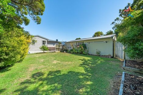 Photo of property in 12 Tennyson Street, Petone, Lower Hutt, 5012