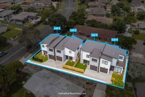 Photo of property in 13a John Walker Drive, Manurewa, Auckland, 2102
