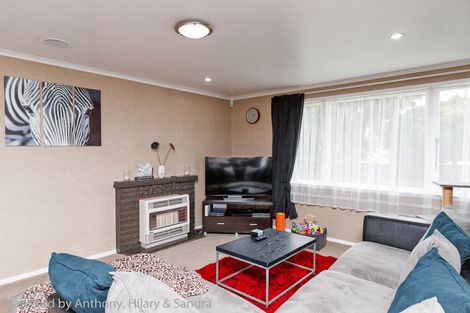Photo of property in 12 Nottingham Avenue, Awapuni, Palmerston North, 4412