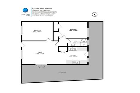 Photo of property in 6/42 Queens Avenue, Frankton, Hamilton, 3204