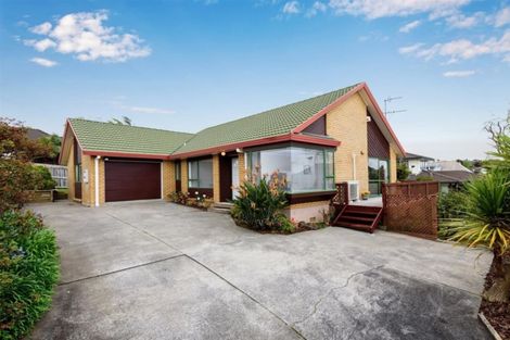 Photo of property in 13b Corriedale Place, Somerville, Auckland, 2014