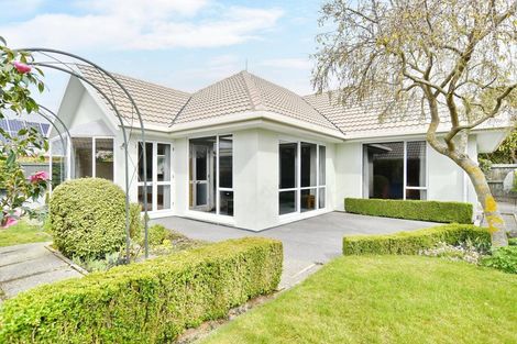 Photo of property in 23a Althorp Place, Avonhead, Christchurch, 8042