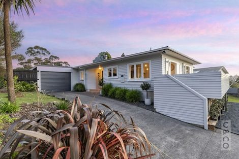 Photo of property in 50 Oraha Road, Huapai, Kumeu, 0892