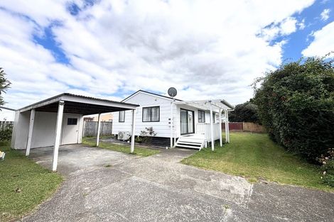 Photo of property in 2/19 Martin Road, Manurewa, Auckland, 2102