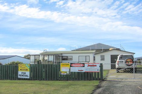 Photo of property in 31 Burnett Street, Kakanui, Oamaru, 9495