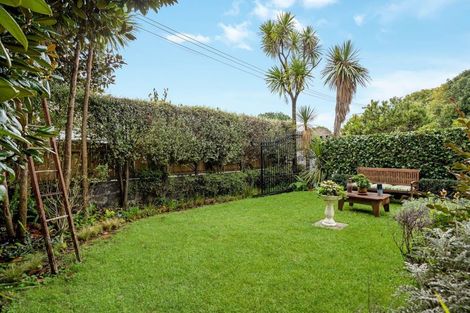 Photo of property in 54 Ellerton Road, Mount Eden, Auckland, 1024