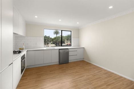 Photo of property in 3c Exmouth Street, Eden Terrace, Auckland, 1021