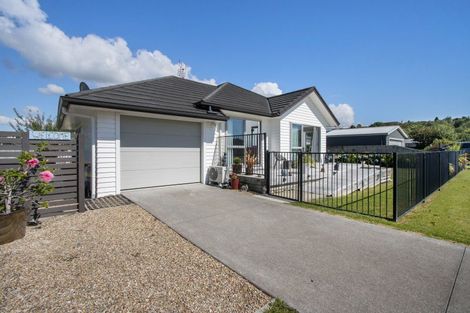 Photo of property in 6 Sandleigh Drive, Athenree, Katikati, 3177