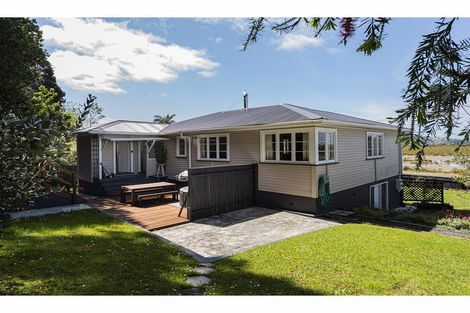 Photo of property in 25 Whangarei Heads Road, Onerahi, Whangarei, 0110