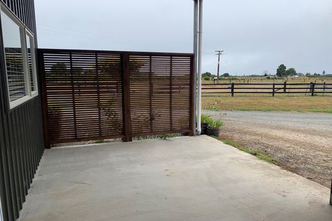 Photo of property in 396a Bruntwood Road, Matangi, Cambridge, 3493