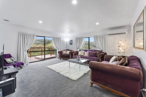 Photo of property in 13 Frankie Stevens Place, Riverstone Terraces, Upper Hutt, 5018
