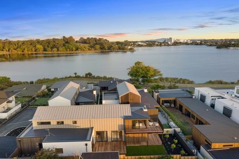 Photo of property in 3/4 Domain View Lane, Frankton, Hamilton, 3204