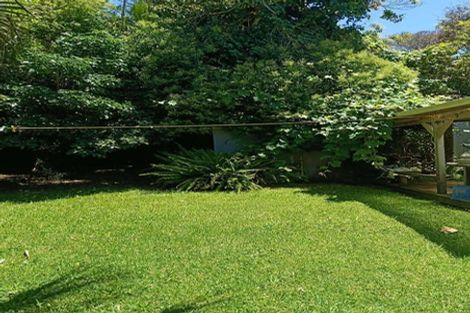 Photo of property in 22 Te Arawa Street, Orakei, Auckland, 1071