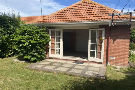 Photo of property in 1/188 Clyde Road, Burnside, Christchurch, 8053