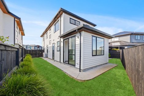 Photo of property in 20c Scott Road, Hobsonville, Auckland, 0616