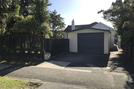 Photo of property in 275 Waterloo Road, Waterloo, Lower Hutt, 5011