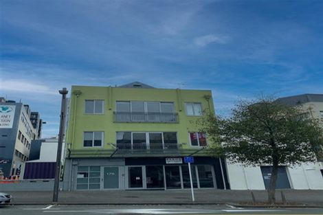 Photo of property in Lincot House, 178 Victoria Street, Te Aro, Wellington, 6011