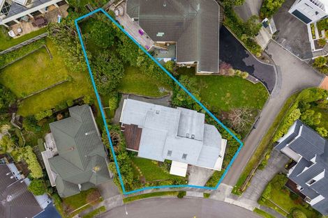 Photo of property in 14 Portage Place, Whitby, Porirua, 5024
