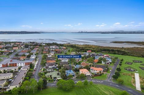 Photo of property in 26 Gunner Drive, Te Atatu Peninsula, Auckland, 0610