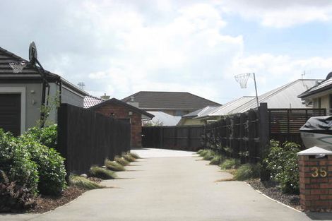 Photo of property in 35 Elmwood Drive, Prebbleton, 7604