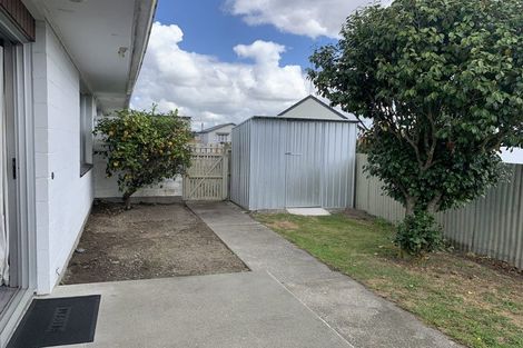 Photo of property in 4/29 Cox Street, Ashburton, 7700