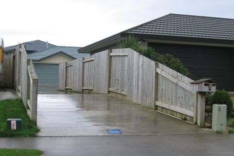 Photo of property in 7 Aspen Way, Kelvin Grove, Palmerston North, 4414