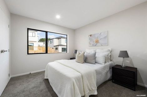Photo of property in 34 Hauhake Road, Flat Bush, Auckland, 2019