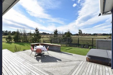 Photo of property in 232 Toppings Road, Sefton, 7477