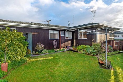 Photo of property in 1/2 Byron Street, Te Hapara, Gisborne, 4010