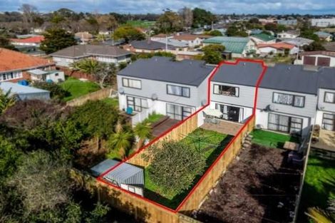 Photo of property in 4/121 Mangere Road, Otahuhu, Auckland, 1062