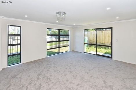 Photo of property in 7b Waiari Road, Conifer Grove, Takanini, 2112