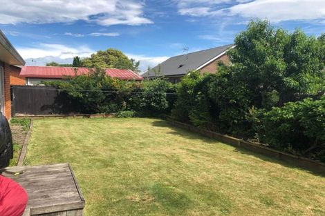 Photo of property in 2/29 Brougham Street, Addington, Christchurch, 8024