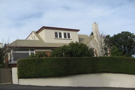 Photo of property in 180 Signal Hill Road, Opoho, Dunedin, 9010