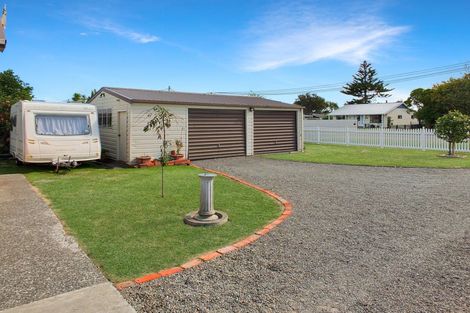 Photo of property in 22 Shortt Street, Foxton Beach, Foxton, 4815