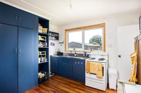 Photo of property in 80 Strange Street, Waitara, 4320