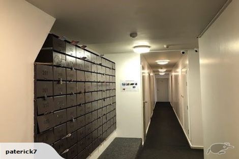 Photo of property in Martin Square Apartments, 412/20 Martin Square, Te Aro, Wellington, 6011