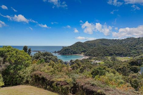 Photo of property in 961 Tuateawa Road, Waikawau, Coromandel, 3584