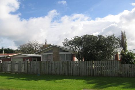 Photo of property in 1 Campbell Terrace, Dargaville, 0310