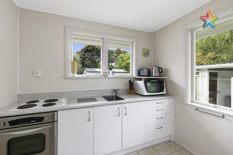 Photo of property in 143 Riverside Drive, Waiwhetu, Lower Hutt, 5010