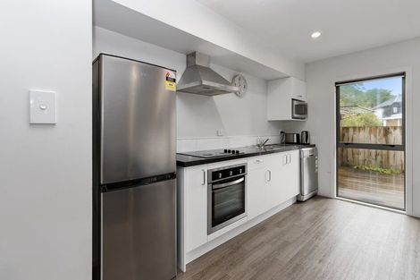 Photo of property in 4/100 Knighton Road, Hillcrest, Hamilton, 3216