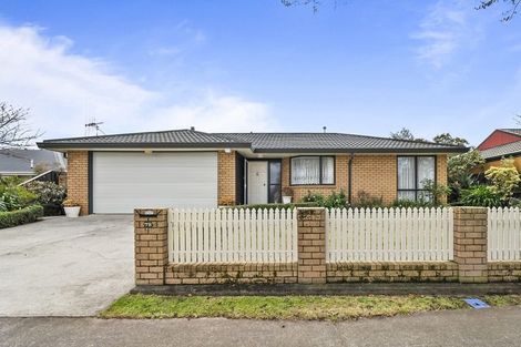Photo of property in 78 Amberley Avenue, Highbury, Palmerston North, 4412
