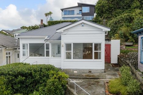 Photo of property in 11 Bruce Avenue, Brooklyn, Wellington, 6021