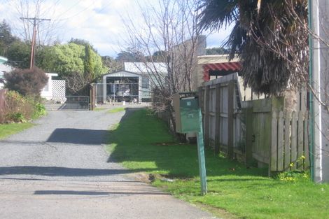 Photo of property in 11 Clark Street, Hikurangi, 0114