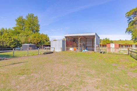 Photo of property in 179 Leedstown Road, Hunterville, Marton, 4787