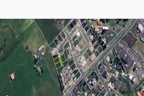 Photo of property in 14 Paapaka Way, Waiuku, 2123