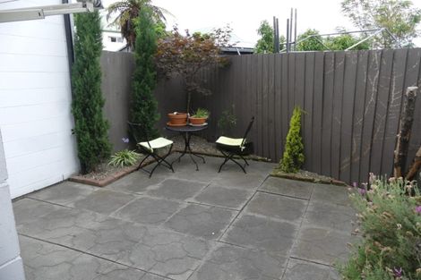 Photo of property in 5/69 Thackeray Place, Waltham, Christchurch, 8023