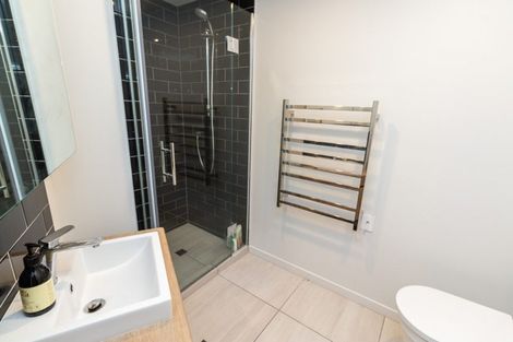 Photo of property in Pinnacle Apartments, E903/160 Victoria Street, Te Aro, Wellington, 6011