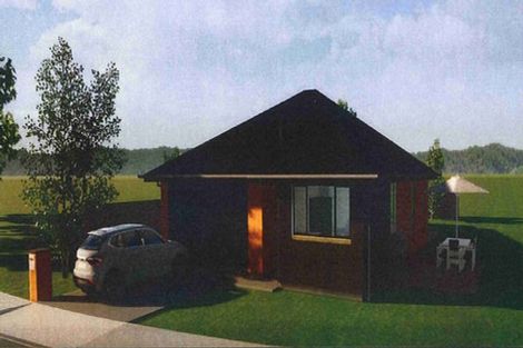 Photo of property in 11 Borland Street, Woodend, 7610