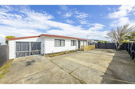 Photo of property in 1/31 Templeton Place, Clendon Park, Auckland, 2103