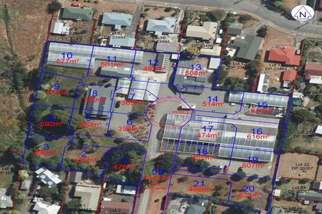 Photo of property in 71 Te Ore Ore Road, Lansdowne, Masterton, 5810